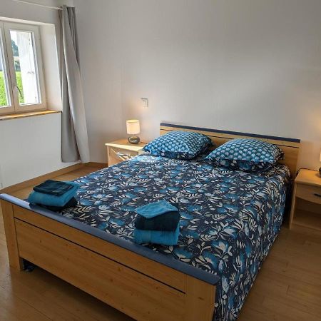 Maison Lumineuse Avec Cour Privative, Proche Sites Culturels, Tout Confort, Equipe Bebe, Wifi Inclus - Fr-1-653-98 Puyreaux Екстер'єр фото