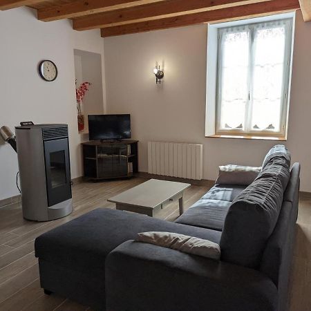Maison Lumineuse Avec Cour Privative, Proche Sites Culturels, Tout Confort, Equipe Bebe, Wifi Inclus - Fr-1-653-98 Puyreaux Екстер'єр фото